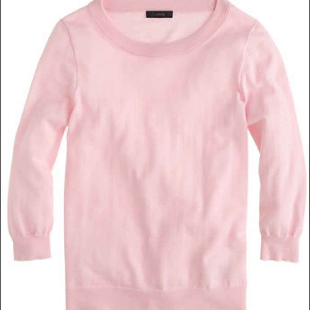J Crew Pullover Sweater
